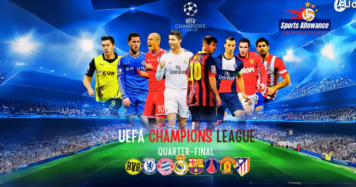 UEFA Champions League Team
