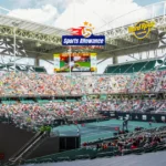 Miami Open 2024 Tournament