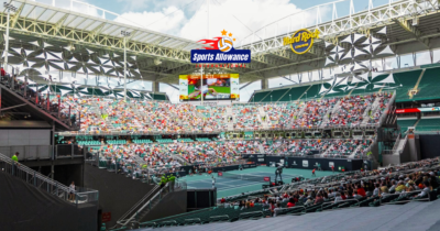 Miami Open 2024 Tournament