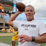 Brett Favre