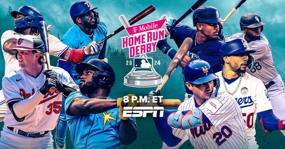 Home Run Derby