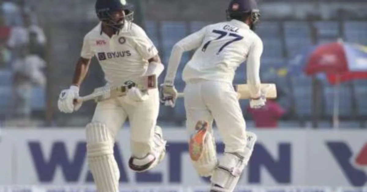 IND vs BAN 1st Test Day 3