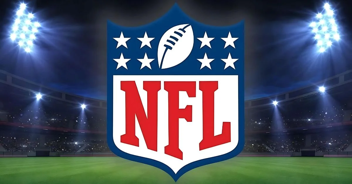 NFL Season Start Logo